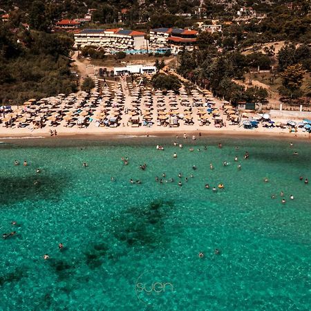 Hotel Makednos Никити Экстерьер фото