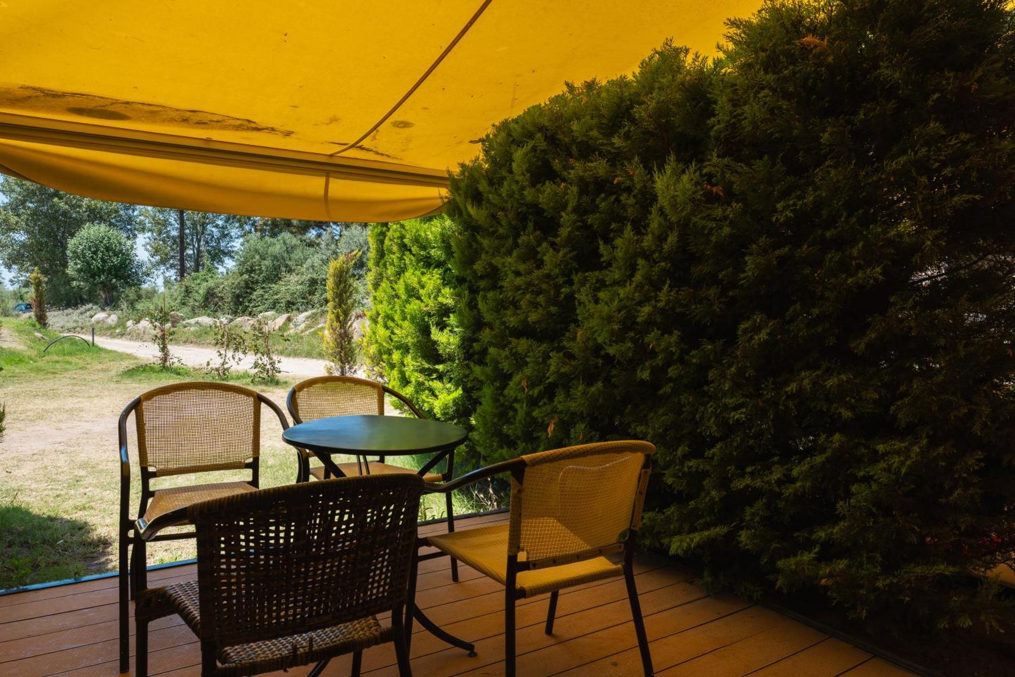 Hotel Makednos Никити Экстерьер фото