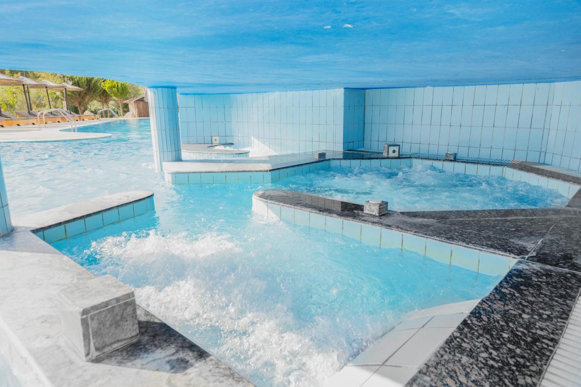 Hotel Makednos Никити Экстерьер фото